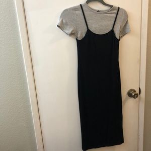 Free Press dress XS